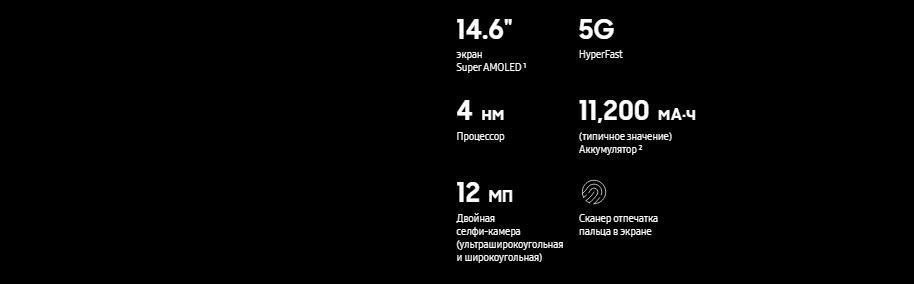 Samsung Galaxy Tab S8 Ultra